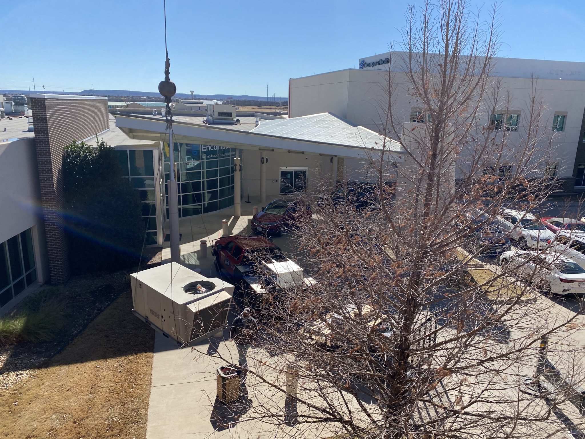 Picture Gallery W4 Heating and Cooling Air Conditioning