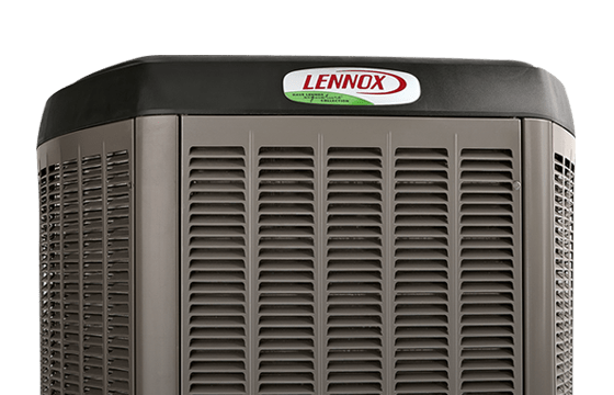 lennox air conditioner and furnace